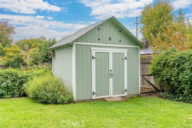 Detail Gallery Image 46 of 61 For 2279 North Ave, Chico,  CA 95926 - 4 Beds | 2 Baths