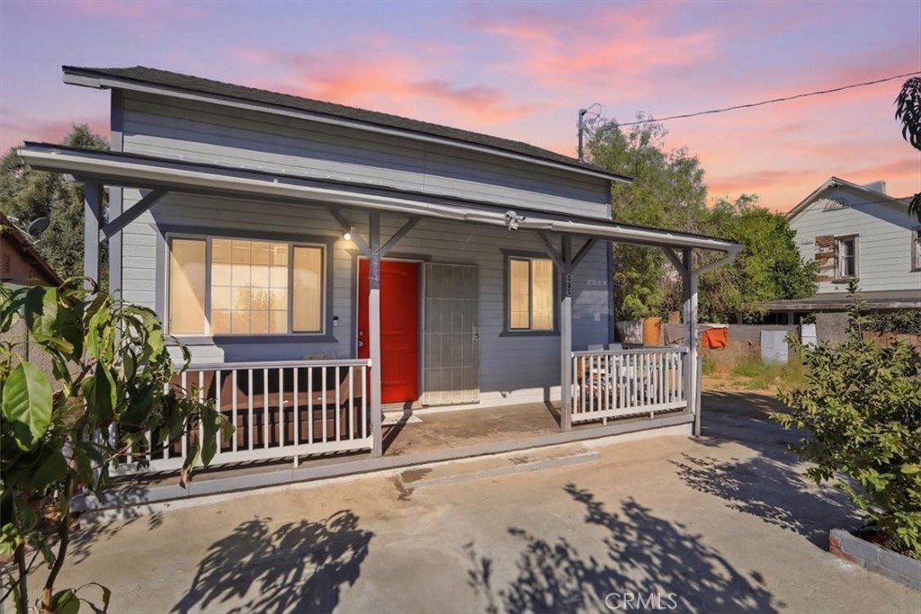 245 Commercial Avenue