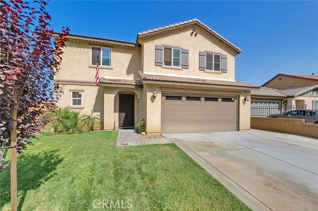 15804 Willow Dr, Fontana, CA 92337