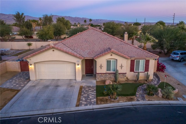 Detail Gallery Image 29 of 35 For 43990 Riunione Pl, Indio,  CA 92203 - 4 Beds | 3 Baths