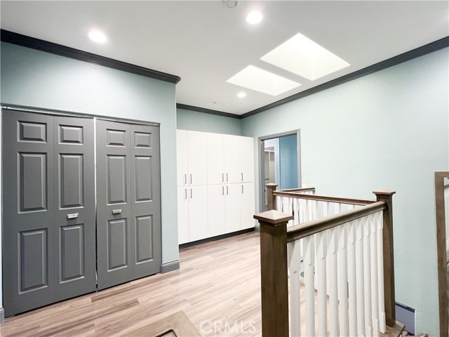 Detail Gallery Image 11 of 28 For 3321 E Penzance Ln #C,  Orange,  CA 92869 - 3 Beds | 2/1 Baths