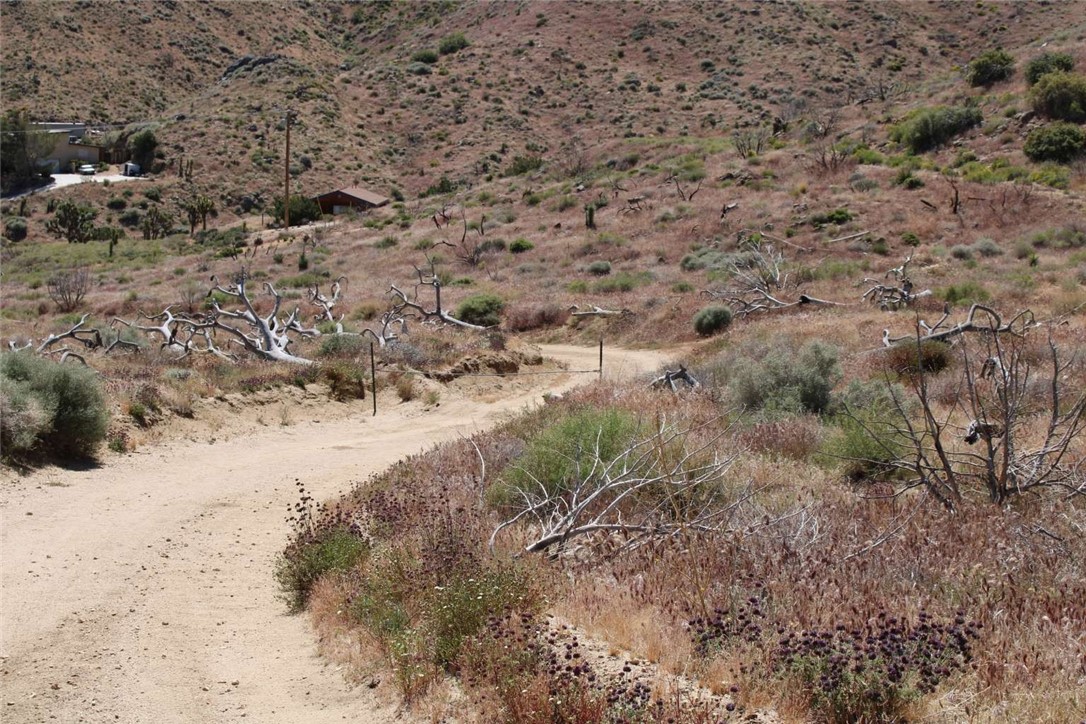 Detail Gallery Image 20 of 24 For 15 Eagles Nest, Yucca Valley,  CA 92284 - – Beds | – Baths