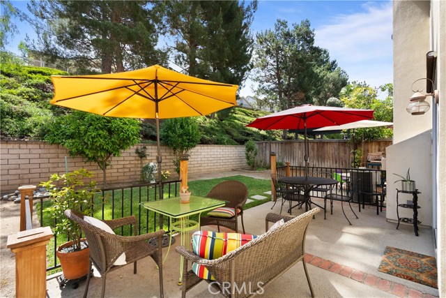 Detail Gallery Image 29 of 38 For 21242 Bristlecone, Mission Viejo,  CA 92692 - 4 Beds | 3 Baths