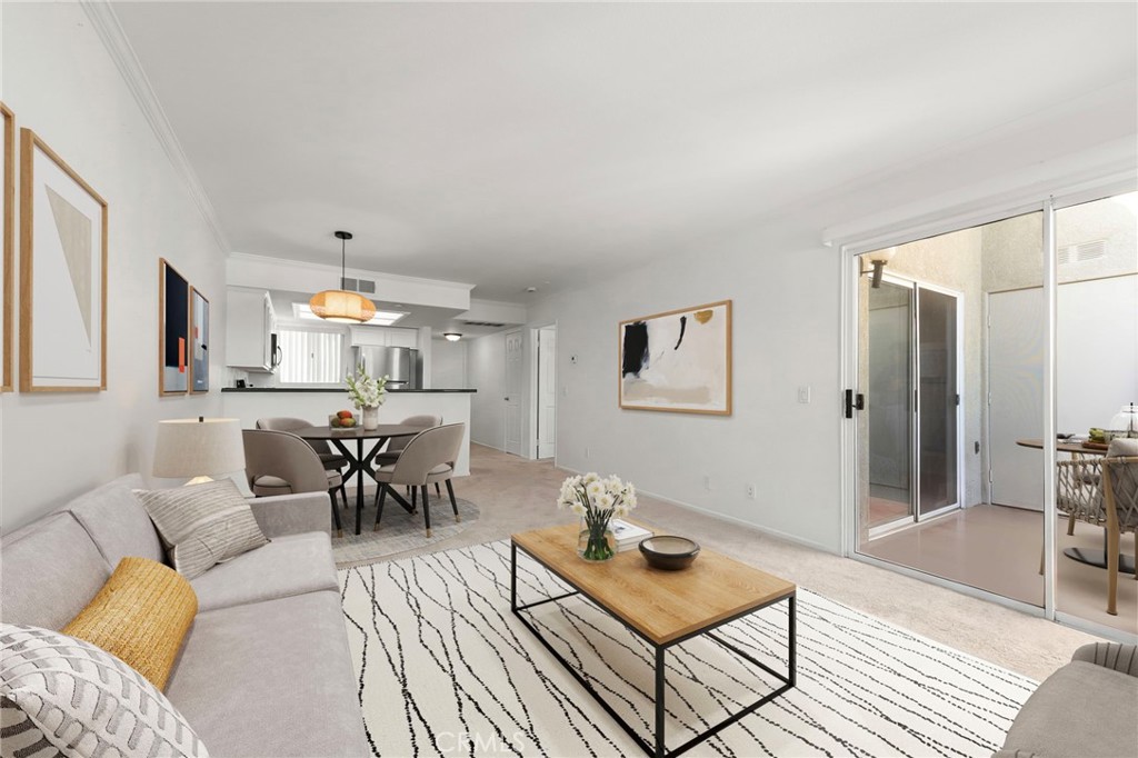 3440 Hathaway Avenue #323