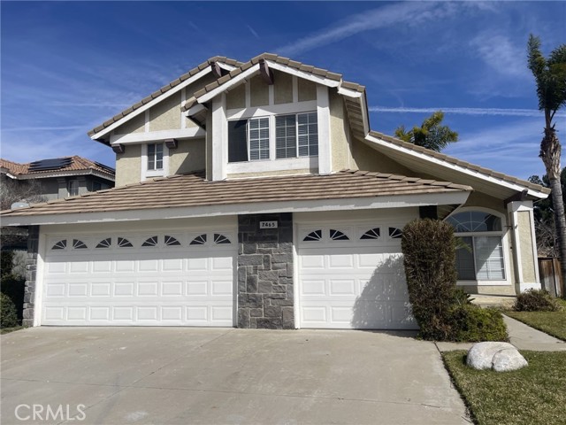 Image 3 for 7465 Doheny Court, Fontana, CA 92336