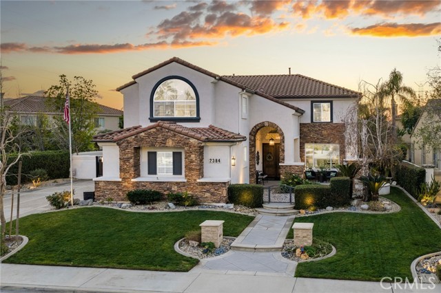 Detail Gallery Image 6 of 72 For 2384 Canyon Crest, La Verne,  CA 91750 - 5 Beds | 3 Baths