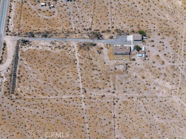 Detail Gallery Image 25 of 61 For 37486 Ghost Town Rd, Yermo,  CA 92398 - 4 Beds | 2 Baths