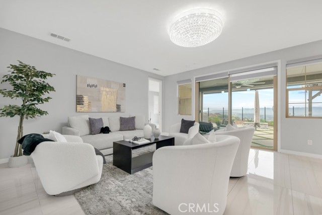 Detail Gallery Image 20 of 60 For 18348 Cachet, Canyon Country,  CA 91350 - 5 Beds | 5 Baths