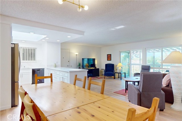 Detail Gallery Image 16 of 17 For 5350 Algarrobo #O,  Laguna Woods,  CA 92637 - 2 Beds | 2 Baths