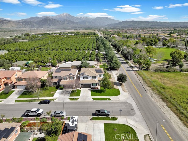 Detail Gallery Image 50 of 50 For 1802 Pummelo, Redlands,  CA 92374 - 5 Beds | 3 Baths