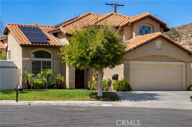 3099 Manchester Circle, Corona, CA 92879