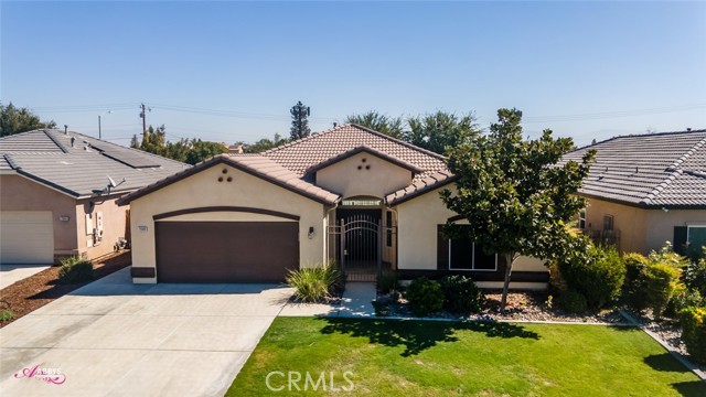 Detail Gallery Image 1 of 1 For 7908 Nile River Ct, Bakersfield,  CA 93313 - 4 Beds | 2 Baths