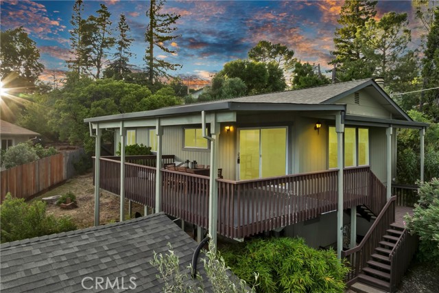Detail Gallery Image 52 of 52 For 18528 North Shore Dr, Hidden Valley Lake,  CA 95467 - 3 Beds | 3 Baths