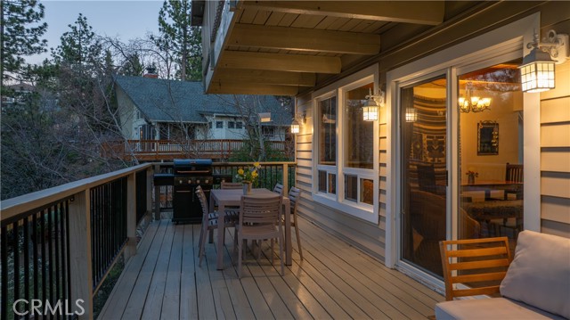 Detail Gallery Image 28 of 42 For 39563 Raccoon Dr, Fawnskin,  CA 92333 - 2 Beds | 2 Baths