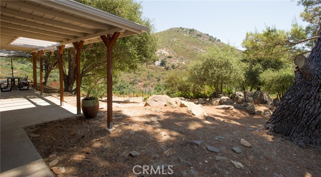 Detail Gallery Image 51 of 75 For 12145 Twin Springs Rd, Descanso,  CA 91916 - 4 Beds | 2 Baths