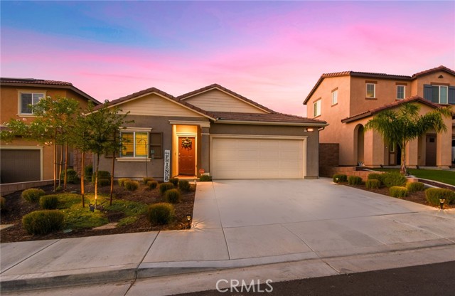 Detail Gallery Image 1 of 1 For 35158 Price St, Beaumont,  CA 92223 - 3 Beds | 2 Baths