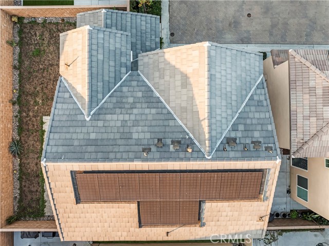 Detail Gallery Image 36 of 42 For 3656 Basanite Ave, Ontario,  CA 91761 - 4 Beds | 3 Baths