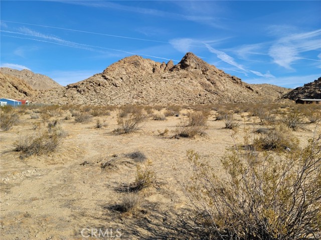 Detail Gallery Image 1 of 1 For 500 Hwy 18 Hwy, Lucerne Valley,  CA 92356 - – Beds | – Baths