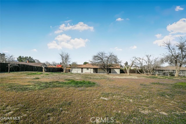 Detail Gallery Image 42 of 44 For 37324 97th Street East, Littlerock,  CA 93543 - 3 Beds | 2 Baths