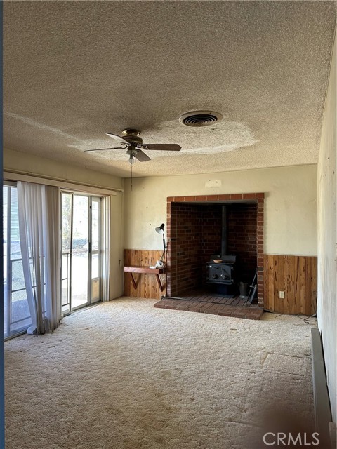 Detail Gallery Image 7 of 13 For 256 Soledad Ave, Yucca Valley,  CA 92284 - 2 Beds | 1 Baths