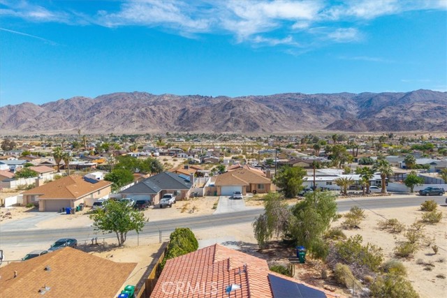 Detail Gallery Image 35 of 41 For 72130 Sunnyslope Dr, Twentynine Palms,  CA 92277 - 3 Beds | 2 Baths