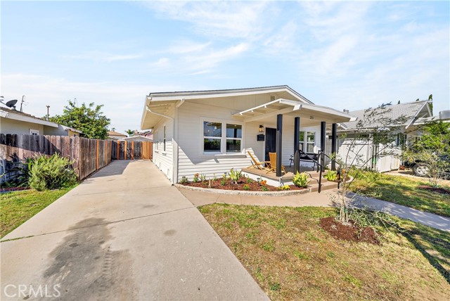 Detail Gallery Image 36 of 37 For 211 N Resh, Anaheim,  CA 92805 - 3 Beds | 3 Baths