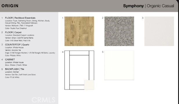 Detail Gallery Image 4 of 24 For 33221 Opal Glass Dr, French Valley,  CA 92596 - 3 Beds | 2/1 Baths