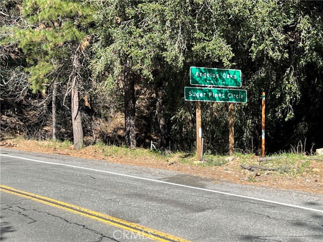 Detail Gallery Image 4 of 18 For 0 Ca-38, Angelus Oaks,  CA 92305 - – Beds | – Baths