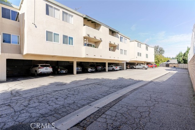 Detail Gallery Image 17 of 23 For 10636 Woodley Ave #54,  Granada Hills,  CA 91344 - 2 Beds | 1 Baths