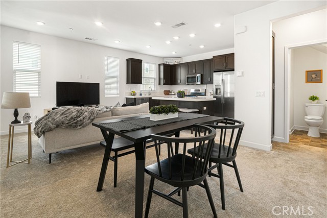 Detail Gallery Image 6 of 43 For 1228 Sunrise View #101,  San Marcos,  CA 92078 - 2 Beds | 2/1 Baths