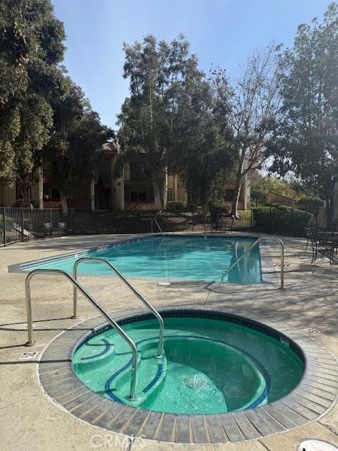 Detail Gallery Image 14 of 21 For 1048 S Idaho #8,  La Habra,  CA 90631 - 2 Beds | 2 Baths