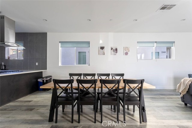 Detail Gallery Image 11 of 33 For 1340 N Kenmore, Los Angeles,  CA 90027 - 4 Beds | 4 Baths