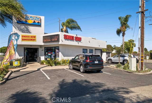 Image 1 of 38 For 18750 Crenshaw Boulevard