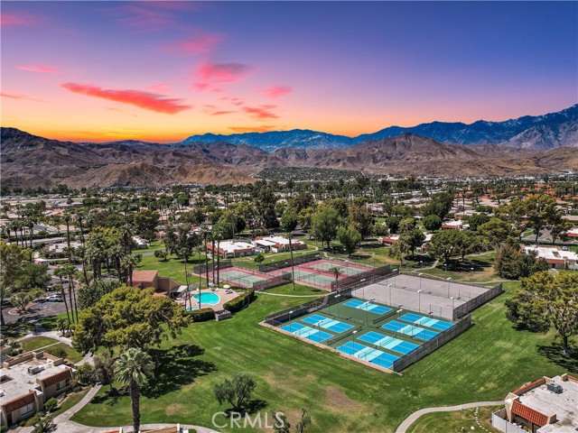 Detail Gallery Image 3 of 25 For 69723 Encanto Ct, Rancho Mirage,  CA 92270 - 2 Beds | 2 Baths