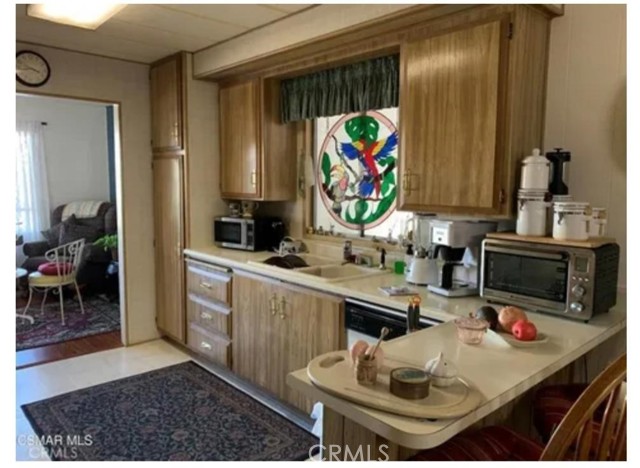 Detail Gallery Image 11 of 13 For 21500 Lassen St #175,  Chatsworth,  CA 91311 - 2 Beds | 2 Baths