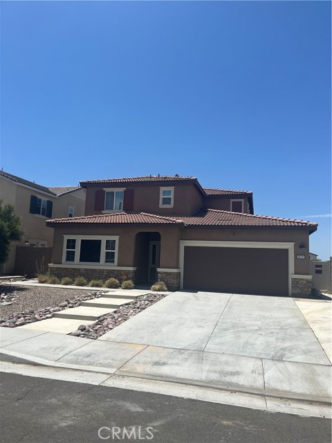Detail Gallery Image 1 of 1 For 26751 Orchid Ct, Menifee,  CA 92585 - 4 Beds | 3/1 Baths