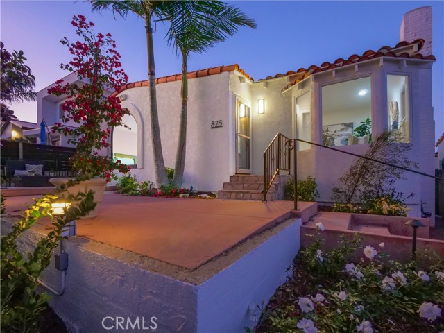 Detail Gallery Image 36 of 46 For 828 W 22nd St, San Pedro,  CA 90731 - 4 Beds | 2 Baths