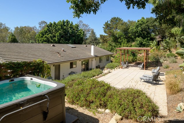 Detail Gallery Image 15 of 22 For 5134 Cathedral Oaks Rd, Santa Barbara,  CA 93111 - 4 Beds | 2 Baths