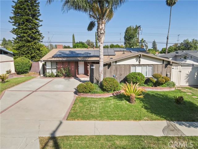 Detail Gallery Image 41 of 47 For 11718 Paso Robles Ave, Granada Hills,  CA 91344 - 3 Beds | 2 Baths