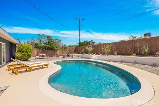 Detail Gallery Image 30 of 42 For 61535 Capilla Dr, Joshua Tree,  CA 92252 - 3 Beds | 2 Baths