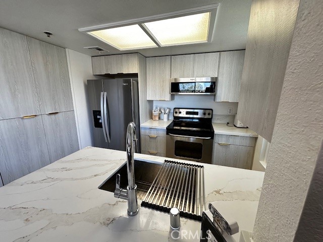 Detail Gallery Image 24 of 44 For 43376 Cook St #125,  Palm Desert,  CA 92211 - 2 Beds | 2 Baths