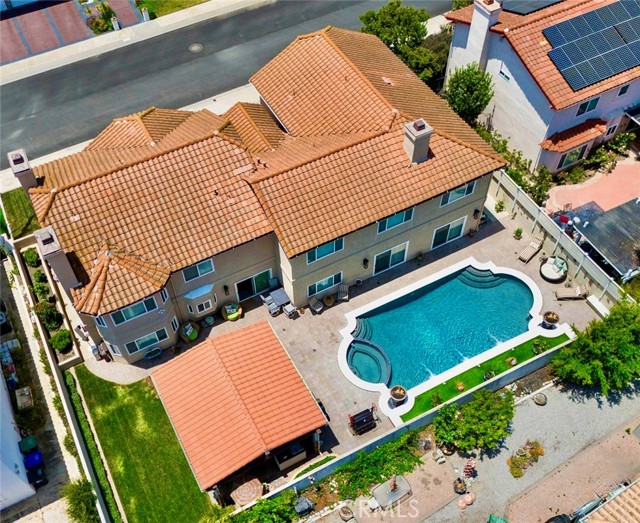 Detail Gallery Image 64 of 69 For 13072 Scott, North Tustin,  CA 92705 - 6 Beds | 5 Baths