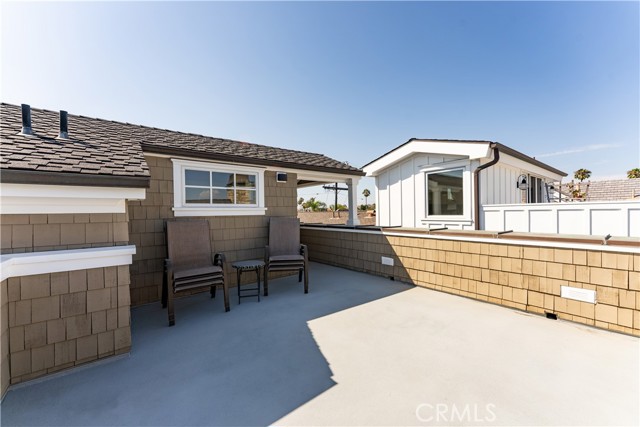 Detail Gallery Image 44 of 44 For 115 Topaz Ave, Newport Beach,  CA 92662 - 3 Beds | 3/1 Baths