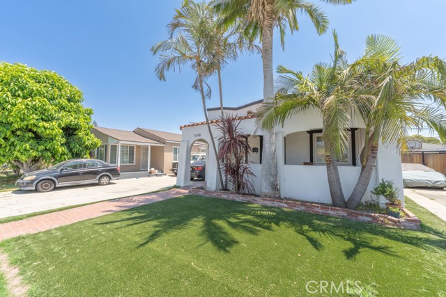 Detail Gallery Image 3 of 34 For 5450 Lewis Ave, Long Beach,  CA 90805 - 2 Beds | 1 Baths