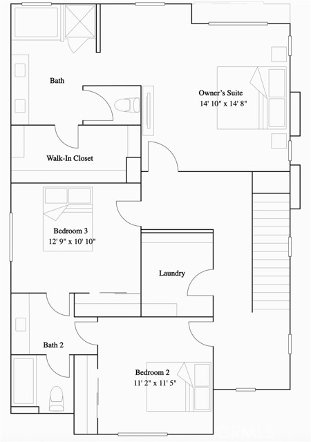 Detail Gallery Image 18 of 18 For 3197 Silo Paseo, Ontario,  CA 91761 - 3 Beds | 2/1 Baths