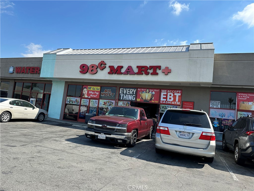 2701 FIRESTONE Boulevard R, South Gate, CA 90280