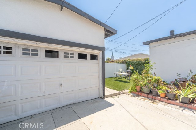 Detail Gallery Image 34 of 34 For 5450 Lewis Ave, Long Beach,  CA 90805 - 2 Beds | 1 Baths