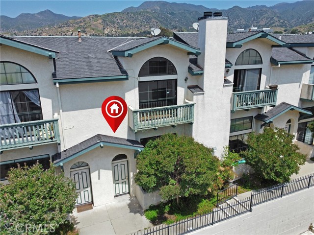 Detail Gallery Image 1 of 1 For 14325 Foothill Bld #11,  Sylmar,  CA 91342 - 2 Beds | 3 Baths