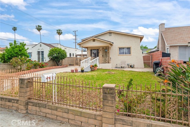 2037 3rd Street, Alhambra, California 91803, 3 Bedrooms Bedrooms, ,1 BathroomBathrooms,Single Family Residence,For Sale,3rd,SW24089239