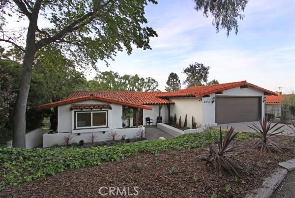 4333 Via Frascati, Rancho Palos Verdes, California 90275, 4 Bedrooms Bedrooms, ,3 BathroomsBathrooms,Residential,Sold,Via Frascati,PW16071748